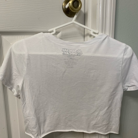 Social Decay - Picture 3 of 4